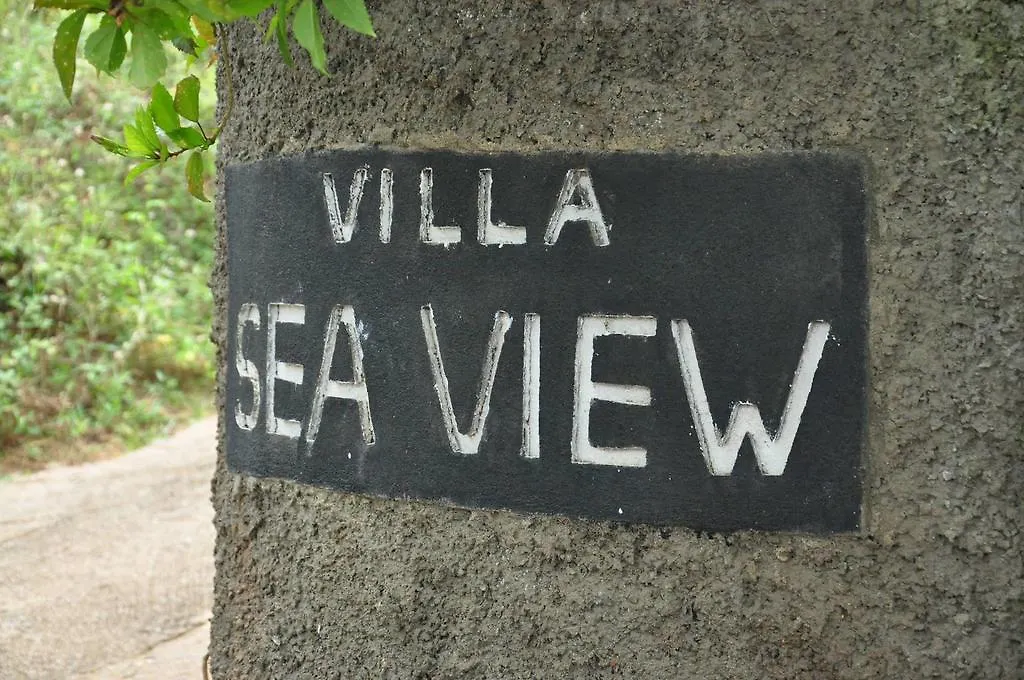 Yoho Sea View